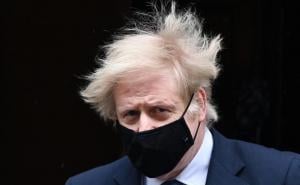 Britanski premijer Boris Johnson negativan na koronavirus